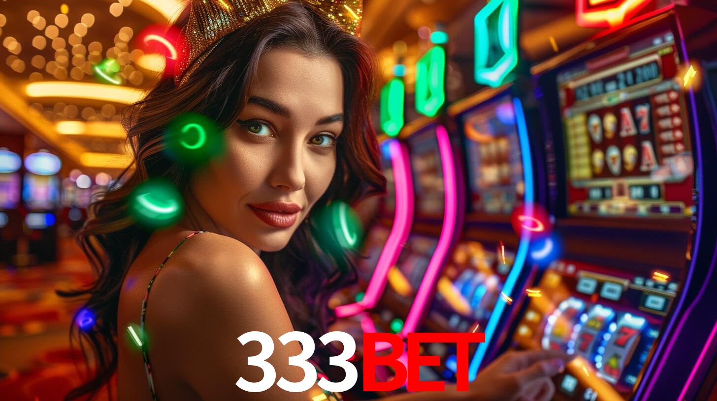 Apostas esportivas da 333bet com odds competitivas