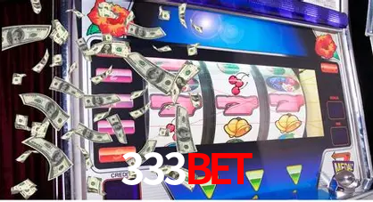 Tabela RTP dos jogos de cassino da 333bet
